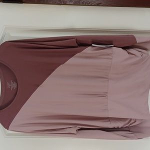 NWT WOMENS SPORT TOP